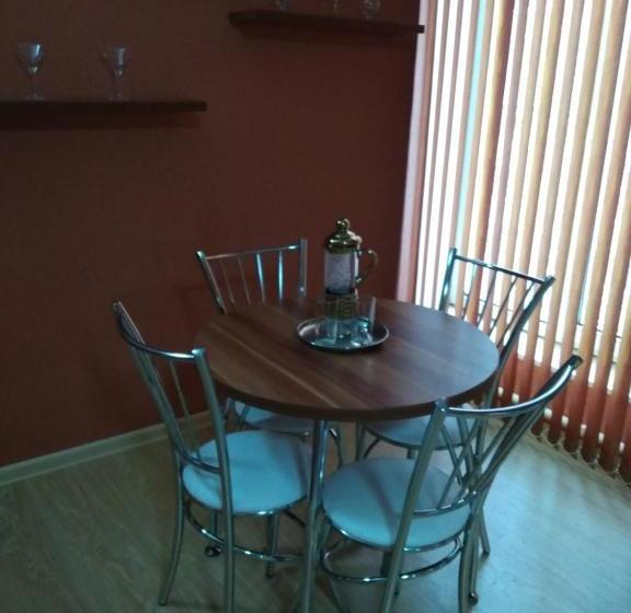 בית מלון כפרי Kagau On Prospect Stroiteley