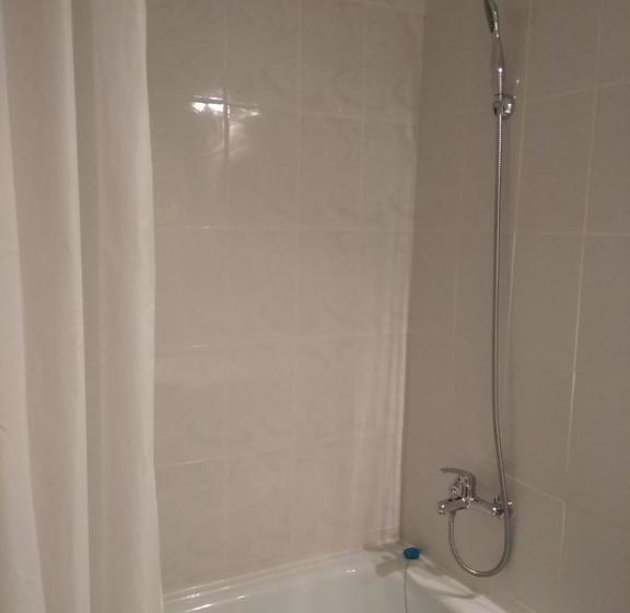 בית מלון כפרי Kagau On Prospect Stroiteley