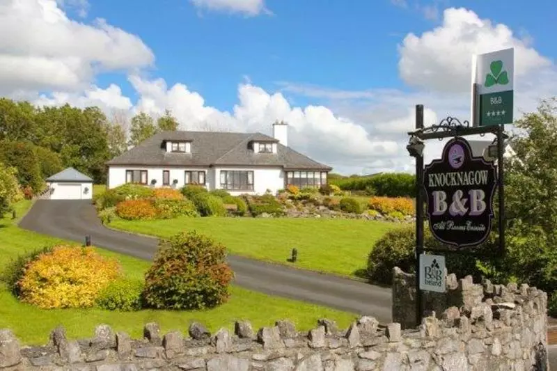 Knocknagow B&b