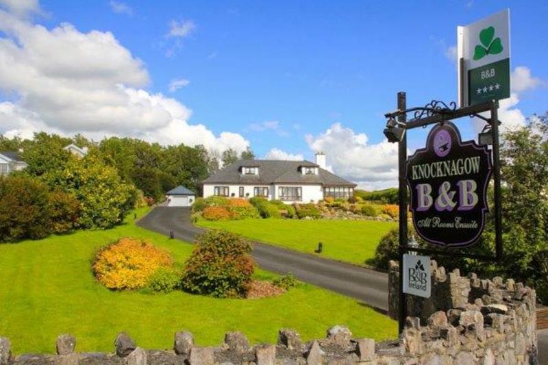 Knocknagow B&b