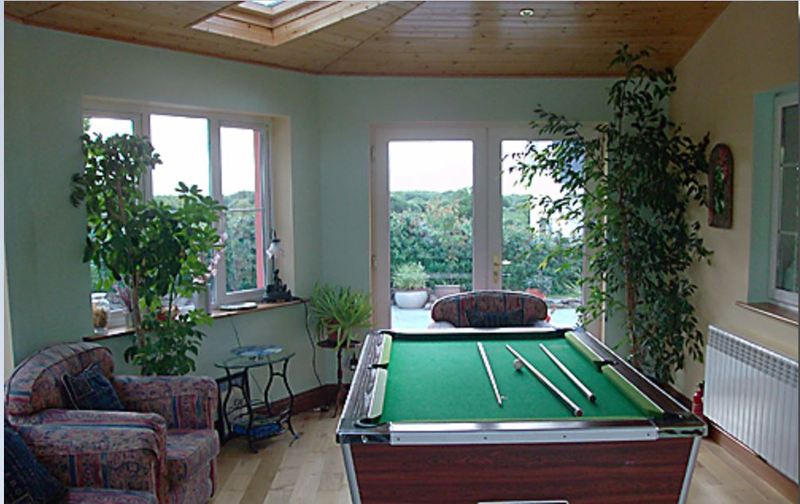 Lurraga House Bed & Breakfast