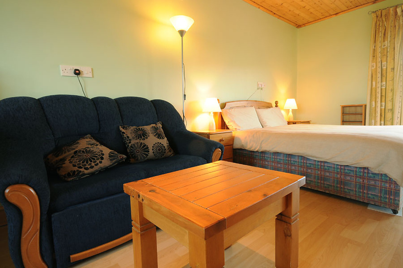 Lurraga House Bed & Breakfast