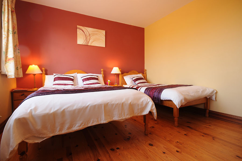 Lurraga House Bed & Breakfast