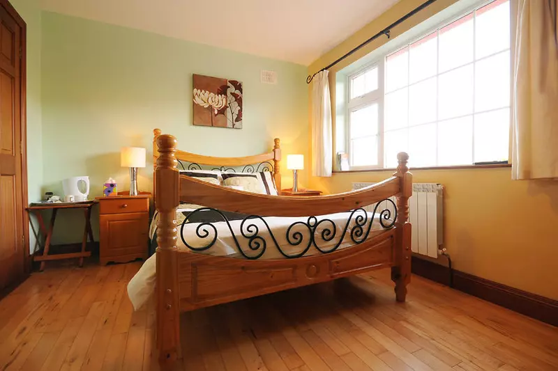 Lurraga House Bed & Breakfast