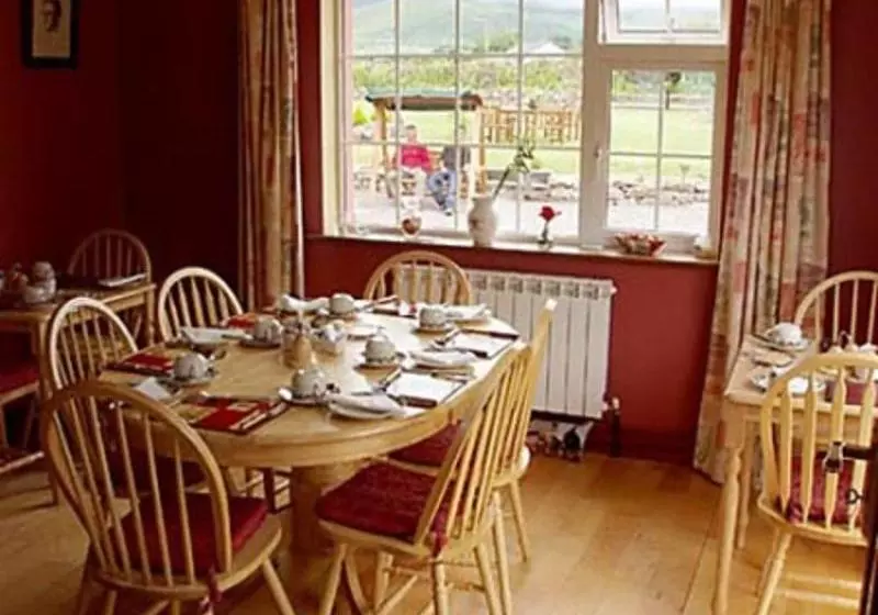 Lurraga House Bed & Breakfast