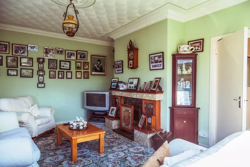 Ocean Villa B&b