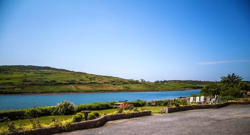 Ocean Villa B&b