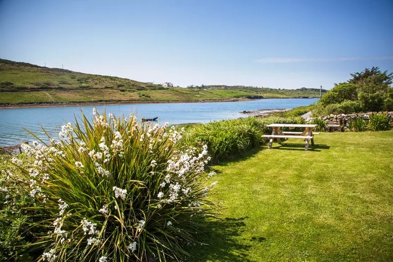 Ocean Villa B&b