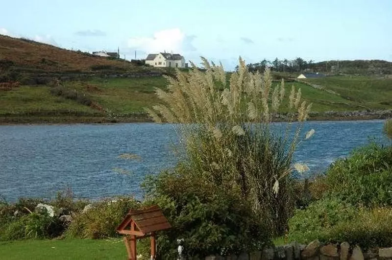 Ocean Villa B&b