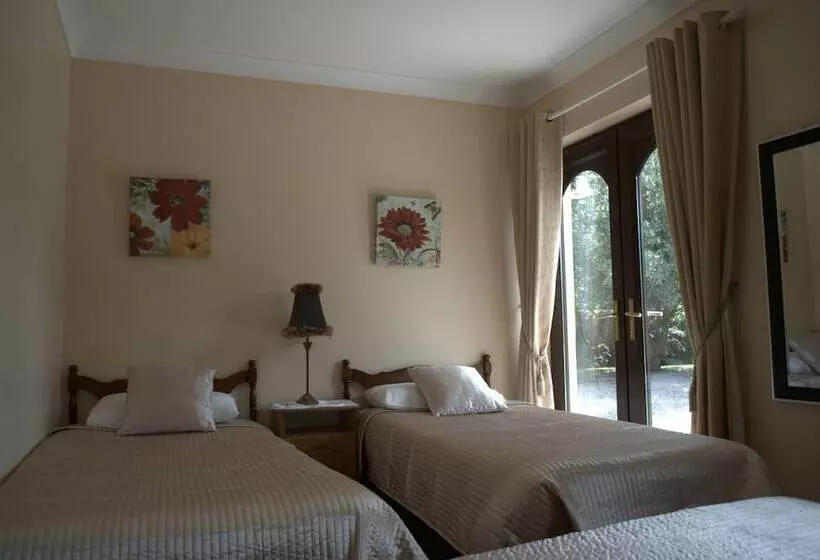 Old Orchard Lodge Bed And Breakfast