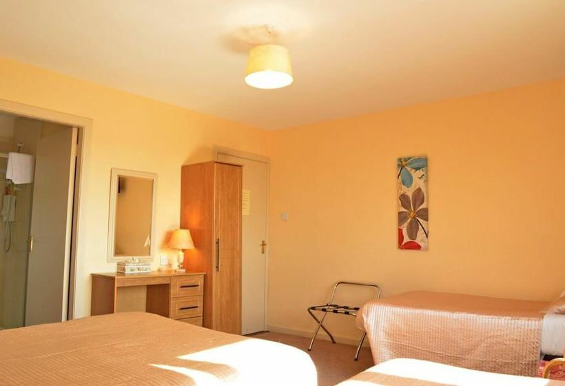 Old Orchard Lodge Bed And Breakfast