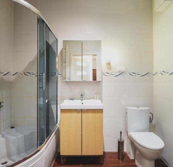 P&o Apartments Namysłowska 6c