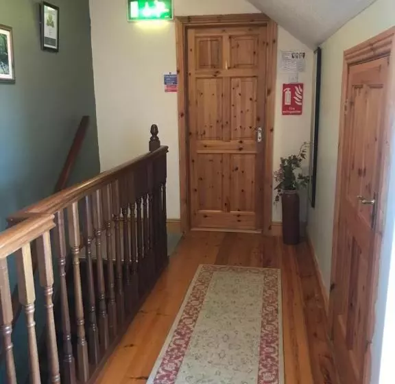 Stonehaven B&b