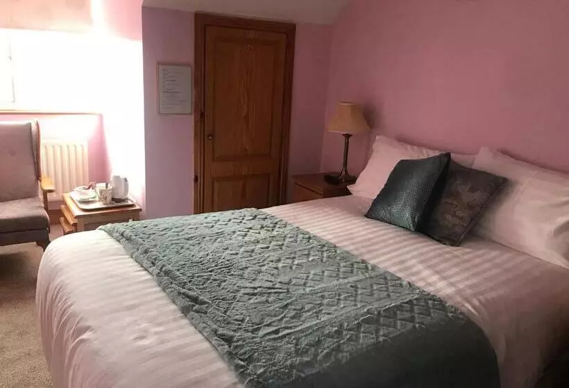 Stonehaven B&b