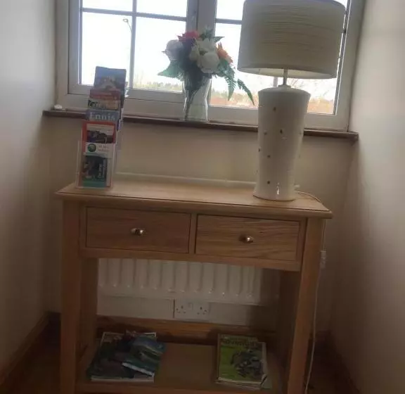 Stonehaven B&b