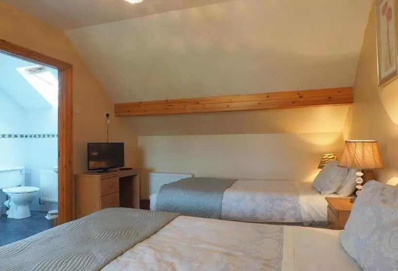 Stonehaven B&b