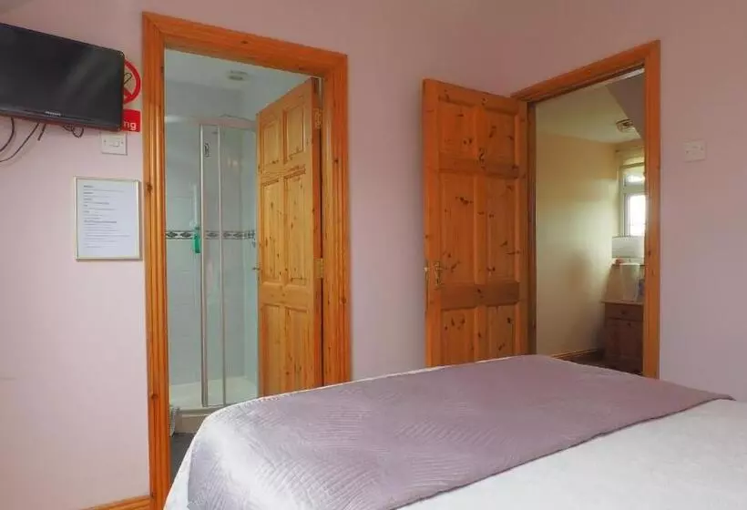 Stonehaven B&b