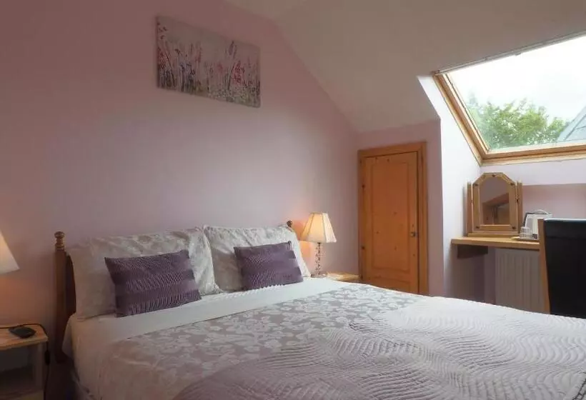 Stonehaven B&b