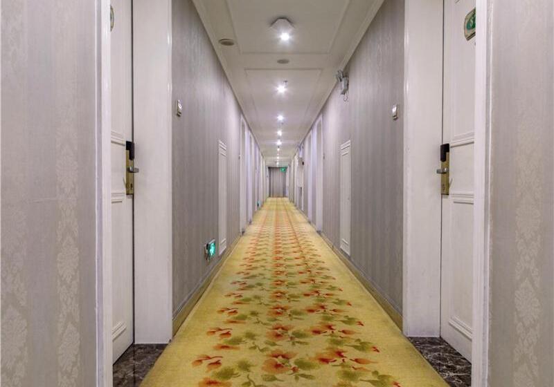 Vienna Hotel Guilin Exposition Center