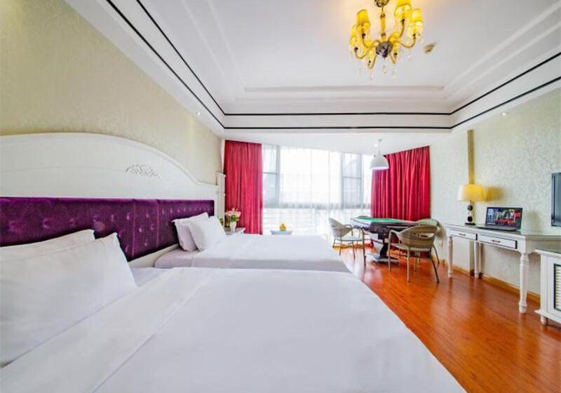 Vienna Hotel Guilin Exposition Center