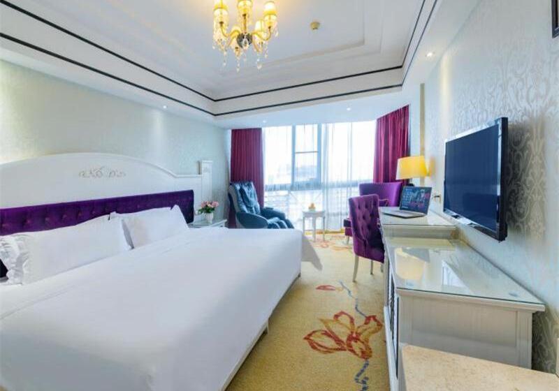 Vienna Hotel Guilin Exposition Center