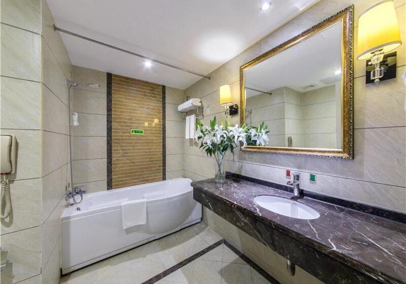 Vienna Hotel Guilin Exposition Center