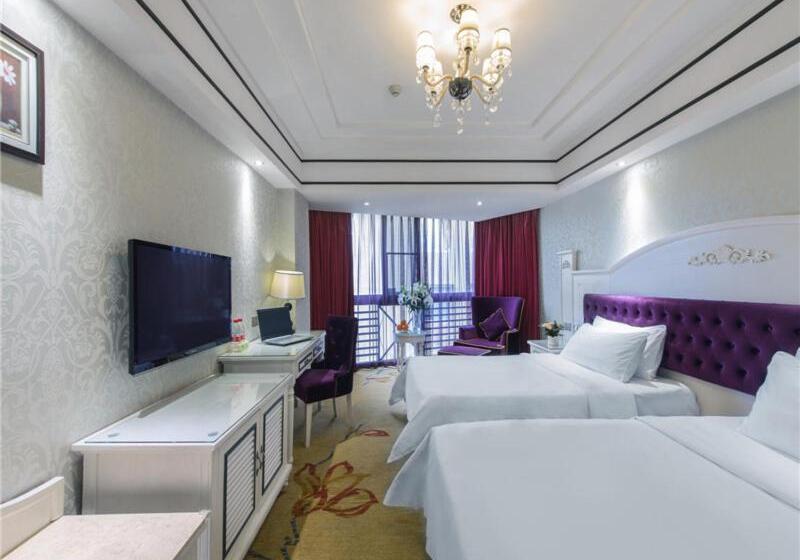 Vienna Hotel Guilin Exposition Center