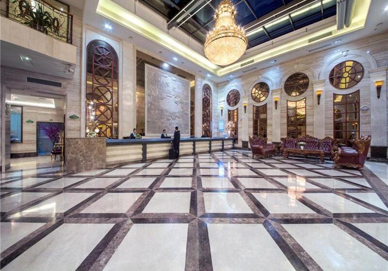 Vienna Hotel Guilin Exposition Center