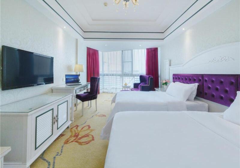Vienna Hotel Guilin Exposition Center