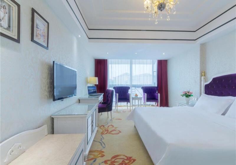Vienna Hotel Guilin Exposition Center