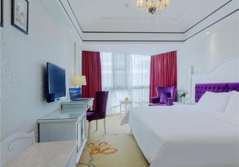 Vienna Hotel Guilin Exposition Center
