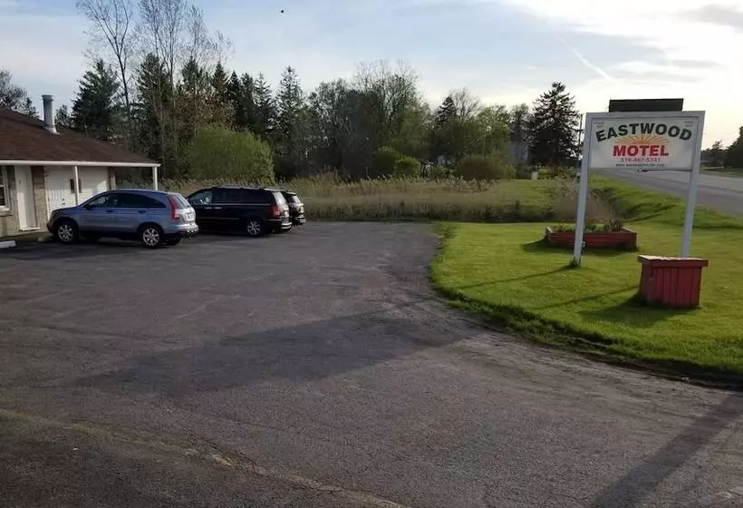 Eastwood Motel