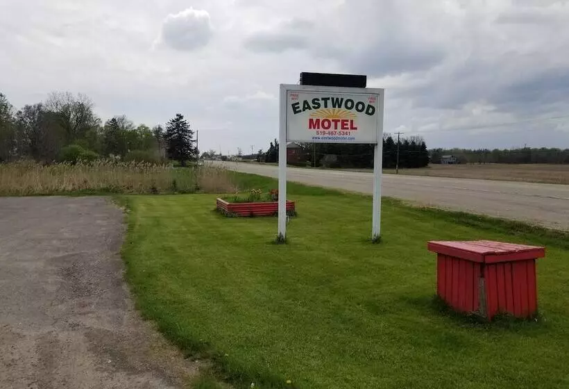Eastwood Motel