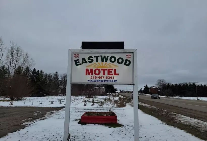 Eastwood Motel