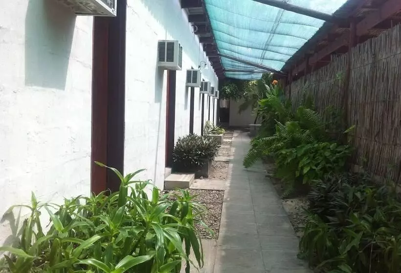 هتل Alfa Accommodation