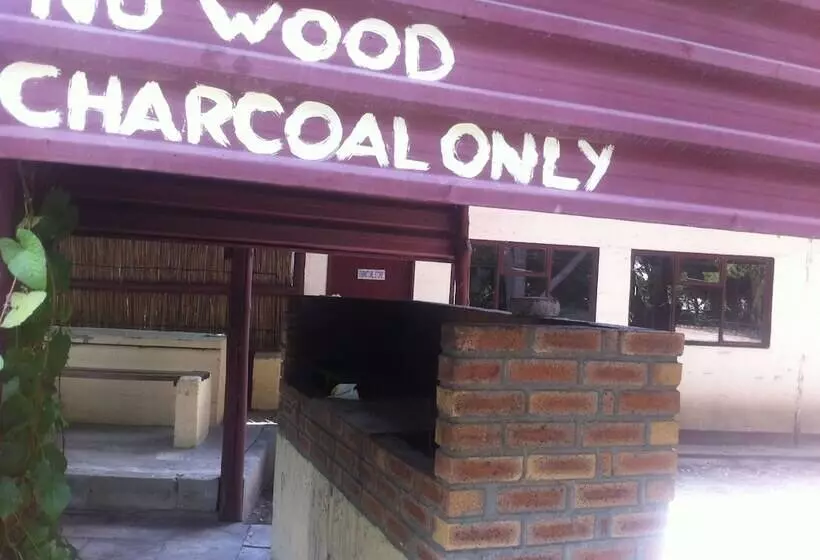 هتل Alfa Accommodation