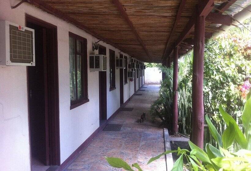 هتل Alfa Accommodation