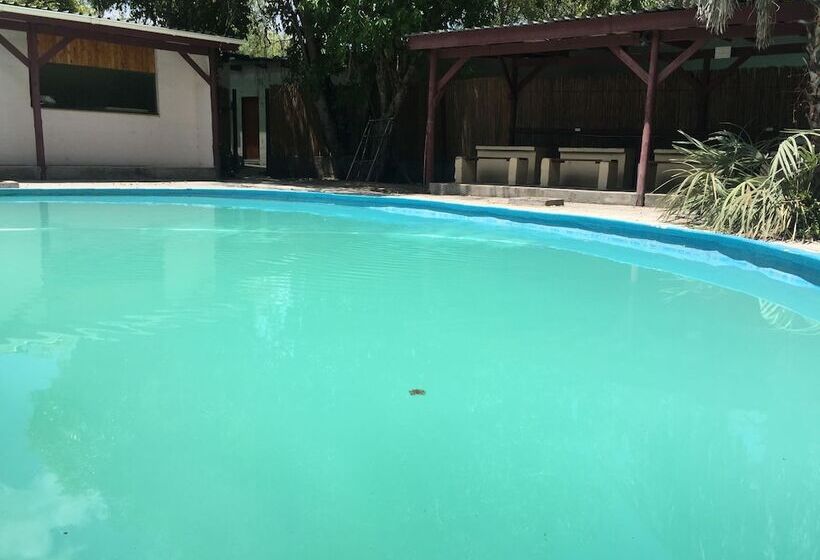 هتل Alfa Accommodation