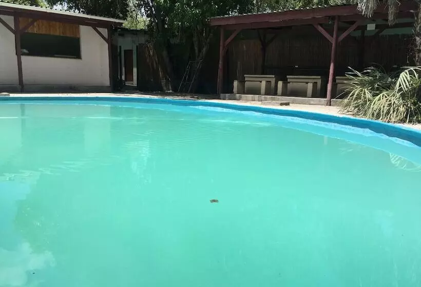 هتل Alfa Accommodation