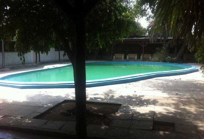 هتل Alfa Accommodation