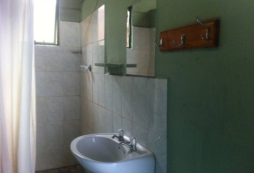 هتل Alfa Accommodation