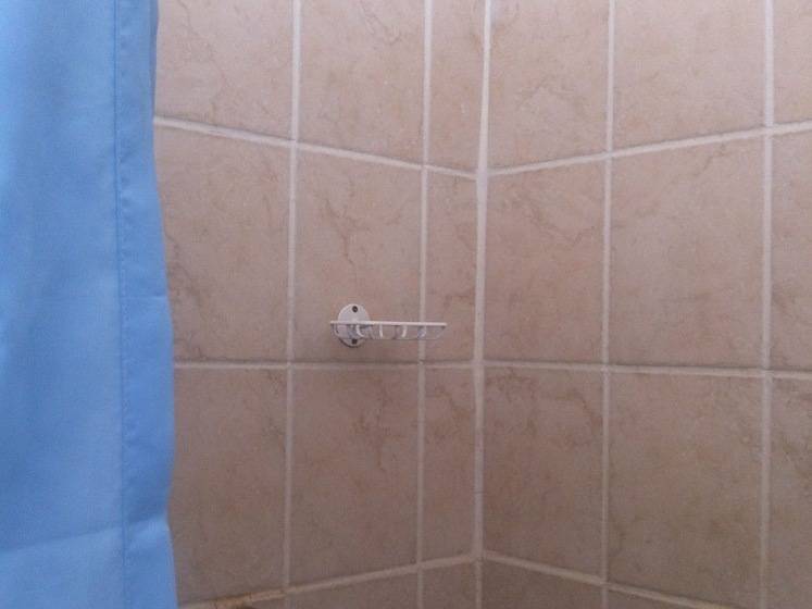 هتل Alfa Accommodation