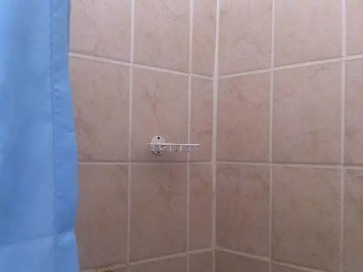 هتل Alfa Accommodation