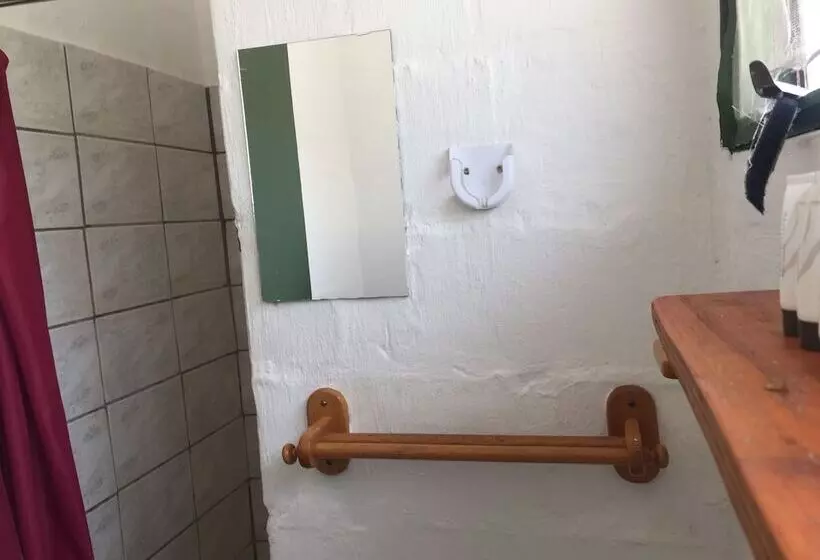 هتل Alfa Accommodation