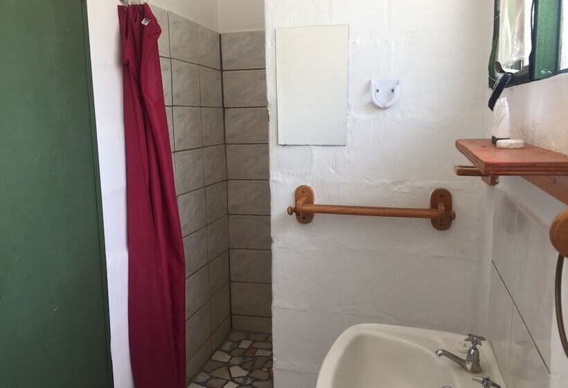 هتل Alfa Accommodation