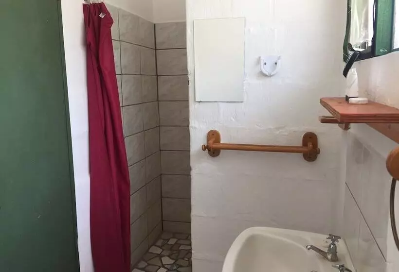 هتل Alfa Accommodation