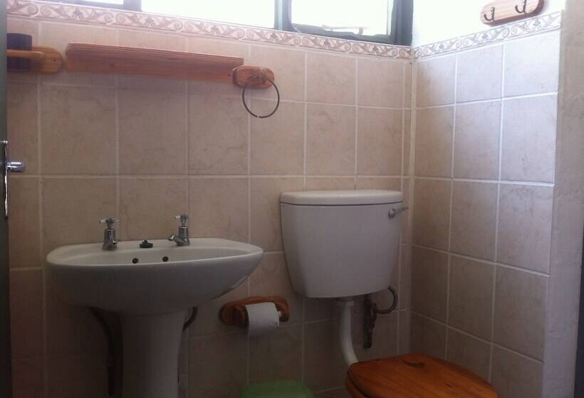 هتل Alfa Accommodation