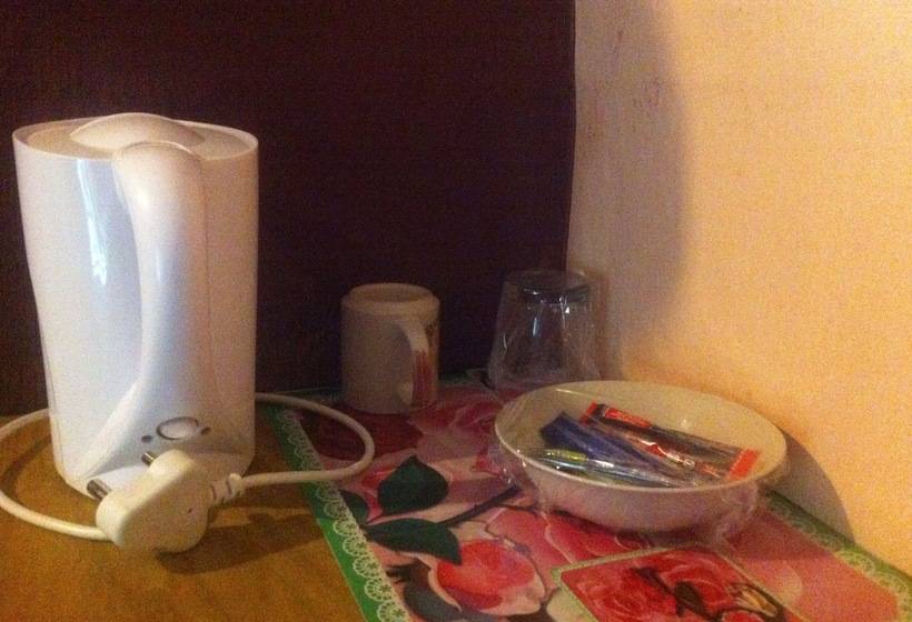 هتل Alfa Accommodation