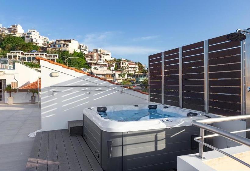 هتل Angels Suites