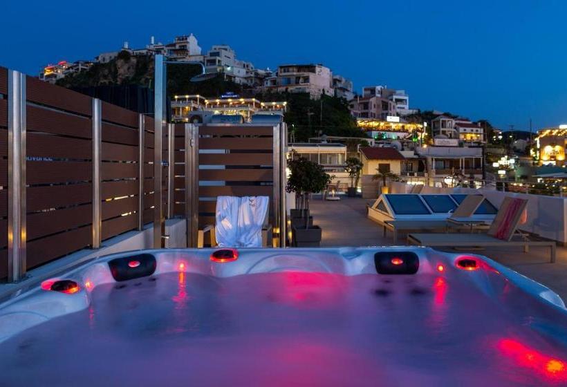 هتل Angels Suites